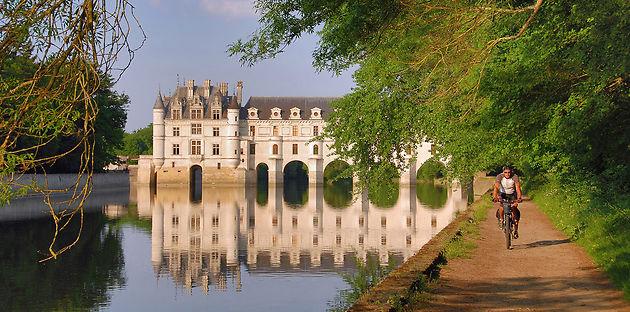 Les Châteaux de la Loire