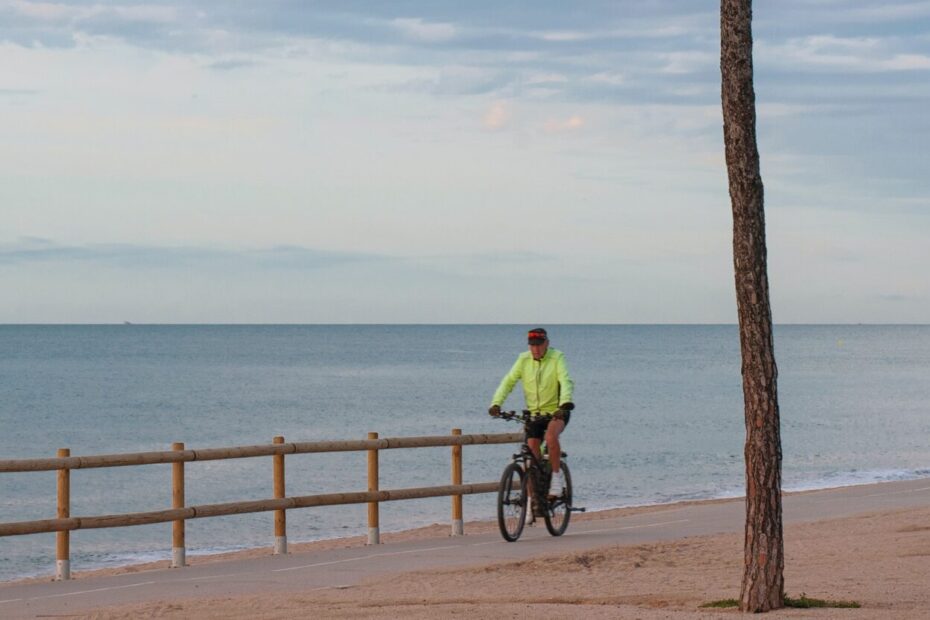 Vélo circuits france