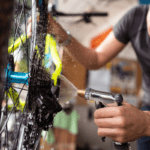 Comment nettoyer un vélo électrique pliant ?