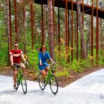 Les bienfaits du vélo sur notre santé et l'environnements