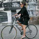 Quel vélo de ville choisir pour une femme ?