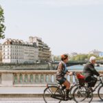 Pourquoi se déplacer à vélo en ville ?