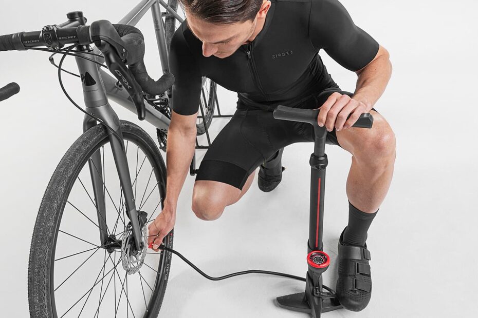 Comment trouver la pression idéale pour vos pneus de vélo ?
