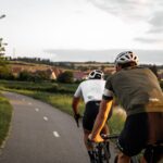 Vo2max à Vélo : Tout ce que vous devez savoir pour l'améliorer
